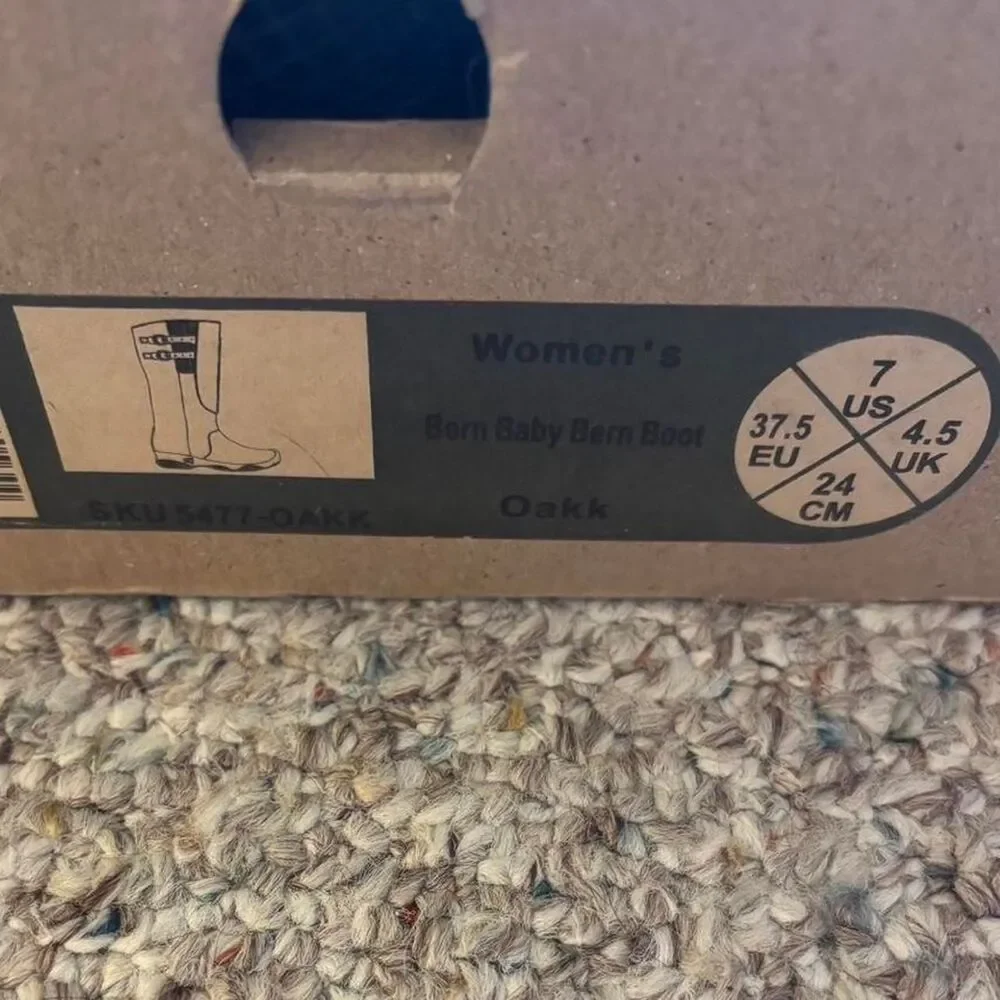 Keen Women's Brown Boots